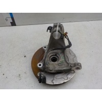 Кулак передний левый EXEED RX 2023- 204001825AA
