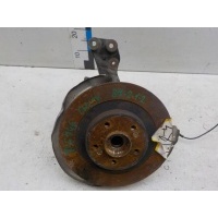 Кулак задний левый Chery Arrizo 8 2022- 204001651AA