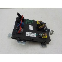 Блок предохранителей (салон) Jetour Dashing 2022- F163600030