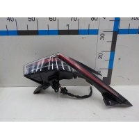 Фонарь задний правый наружный Jetour Dashing 2022- F164433020CA