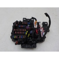 Блок предохранителей (салон) Jetour T2 2023- F183723030