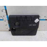 Крышка двигателя декоративная Omoda C5 2022- 151000032AA