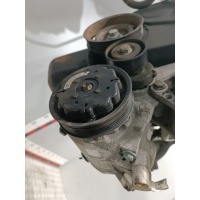 Компрессор кондиционера Skoda Fabia 2002 6q0820803D