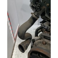 Патрубок турбины Audi A4 2002 8d0145828l