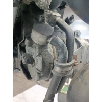 Компрессор кондиционера Audi A4 2002 8e0260805ab