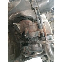 Турбина Opel Corsa 2006 54359700006