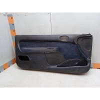 Обшивка двери Peugeot 206 2A/C 1999 9331A8