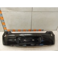Бампер задний Opel Corsa C, X01 2001 09116144