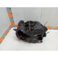 Корпус отопителя Peugeot 206 2A/C 1999 6444C6