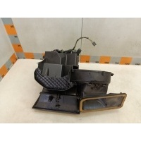 Корпус отопителя Opel Corsa C, X01 2001 24431929
