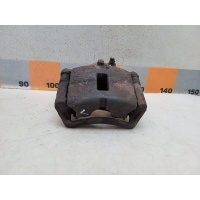 Суппорт передний левый Nissan Primera P12 2007 410114U10A