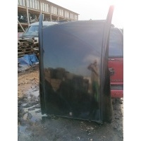 Крыша Opel Corsa C, X01 2001 9113970