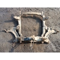 Балка подмоторная Opel Corsa C, X01 2001 9229494