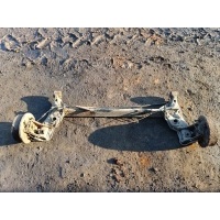 Балка задняя Opel Corsa C, X01 2001 94703118
