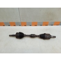 Привод передний левый Nissan Primera P12 2007 39101AU310