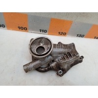 Насос масляный Volkswagen Passat B5 2000 071115105A