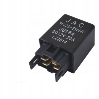 Zekaźnik вентилятора для jac refine m3 95220 - 21000