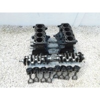 Голый blok двигателя 2.0 cdti opel insignia а astra j zafira c freemont ducato