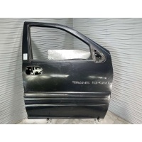 Дверь передняя правая Chevrolet Venture 1998 89024087