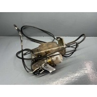 Насос гидравлический подъема крыши Volkswagen Golf 3 1996 1E0871791A