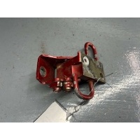 Петля двери задней левой Volkswagen Golf 4 1997 8L3831411