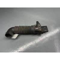 Патрубок воздушного фильтра Ford Fiesta 5 2004 2S61-9A673-AF