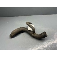 Патрубок радиатора Audi 100 C4 1994 4A0121055F