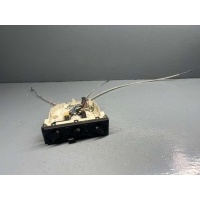 Блок управления печки/климат-контроля Mazda MX-5 NB 2003 GE4T61190D