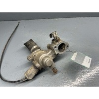 Корпус термостата Ford Focus 1 1995 89FF-9K478,F2AF-12A648-AA