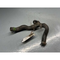 Фланец (тройник) системы охлаждения Volkswagen Transporter T4 1997 074121143D