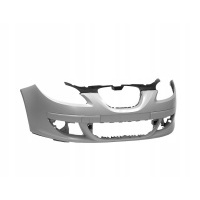 Бампер передний seat altea 04 - 5p0807217mgru новый