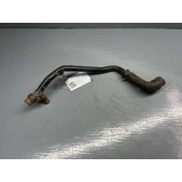 Трубка охлаждающей жидкости металлическая Volkswagen Passat B5 1998 058121065B