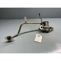 Клапан EGR Volkswagen Polo 4 2005 036131818C