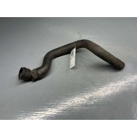 Патрубок радиатора Skoda Octavia A5 2004 6Q0122291E,1K0122101AC