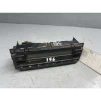 Блок управления печки/климат-контроля Volkswagen Passat B5 2004 5HB00761702,3B1907044A
