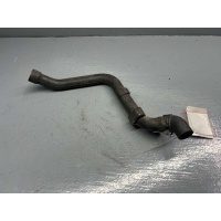 Патрубок вентиляции картера Volkswagen Passat B5 2002 028103493AF