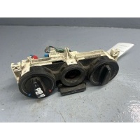 Блок управления печки/климат-контроля Volkswagen Golf 4 1997 1J0819045G