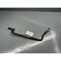 Патрубок (трубопровод, шланг) Seat Exeo 1998 058121471B