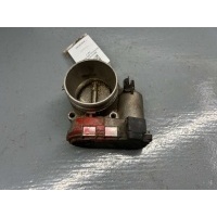 Заслонка дроссельная Alfa Romeo 156 1999 0280750073