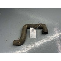 Патрубок радиатора Volkswagen Golf 3 1995 1H0121051C