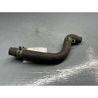 Патрубок (трубопровод, шланг) Volkswagen Jetta 2 1992 191819373,191819373D