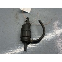 Насос (моторчик) омывателя стекла Opel Omega B 1997 090586631