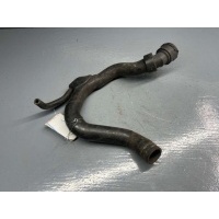 Патрубок радиатора Audi A6 C5 (S6,RS6) 2000 4B0121101H
