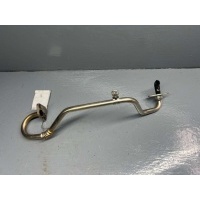 Трубка системы рециркуляции EGR Skoda Fabia 1 2003 03E131521A