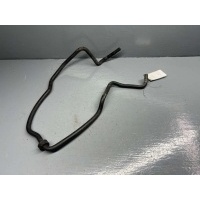 Патрубок расширительного бачка Skoda Fabia 1 2003 6Q0121447AJ