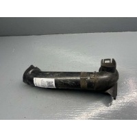 Патрубок воздушного фильтра Renault Megane 2 2004 8200231859