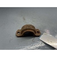 Крепление втулки стабилизатора Audi 100 C4 1994 4A0411336D