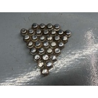 Гайка колесная Mazda 323 BF 1991 B002-37-160