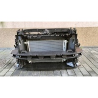 Skoda kodiaq 565 2.0 tdi 150km 2016 - 2020 в сборе