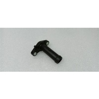 фланец двигателя системы охлаждения VW Passat (B6) 2005-2010 03H121144A